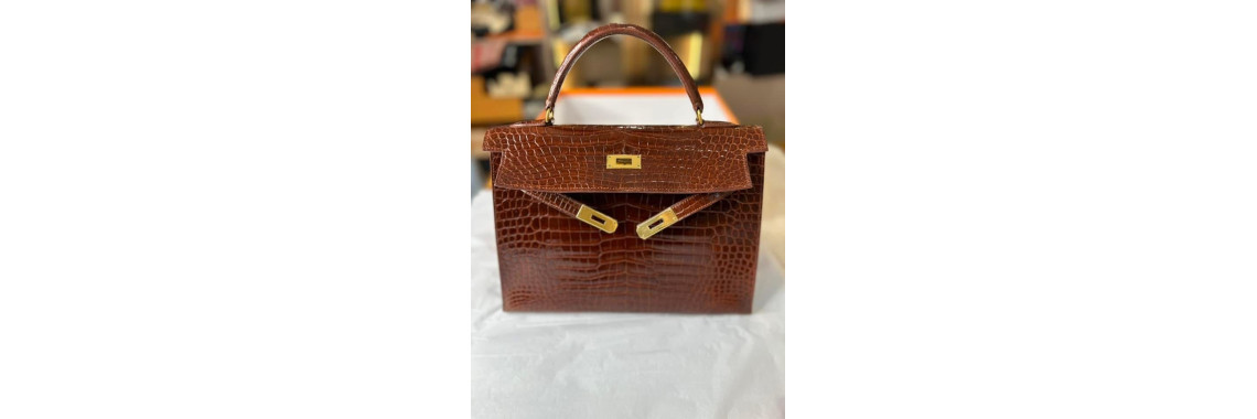 Hermès Kelly 32