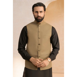 Waist coat