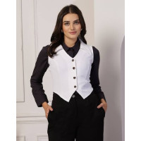 Waist coat