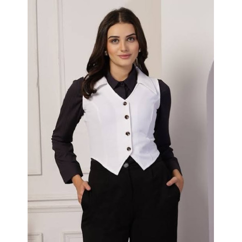 Waist coat