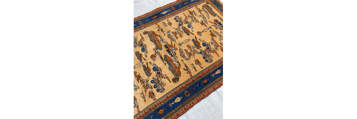 rugs