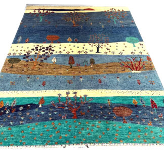 chobi rugs, Hand Made Afghan rug  Size 300 x 200 cm