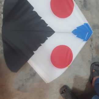 50 pieces of kites of 1.5 tawa called daid tawa